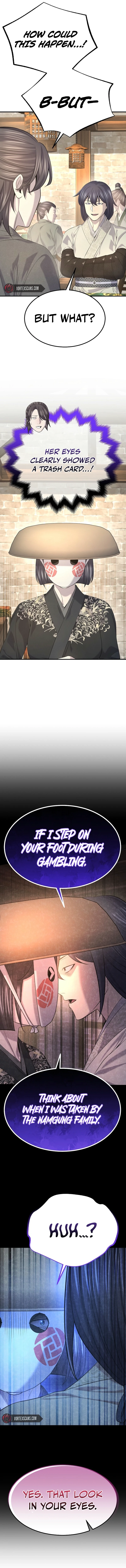 Monopolizing All Opportunities Chapter 29 - Page 16