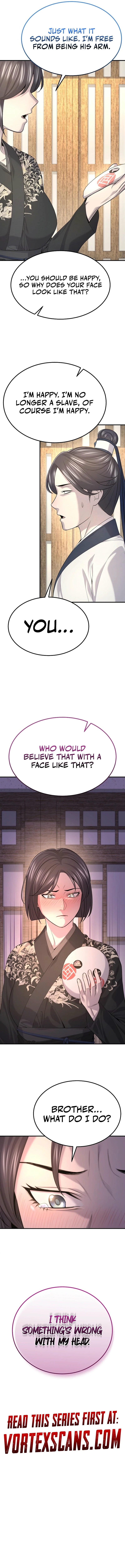 Monopolizing All Opportunities Chapter 31 - Page 15