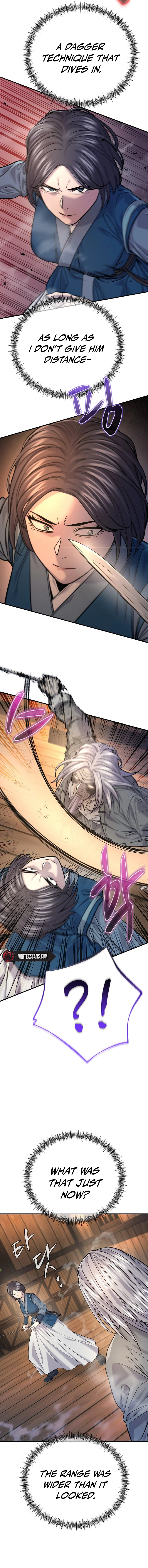 Monopolizing All Opportunities Chapter 37 - Page 7