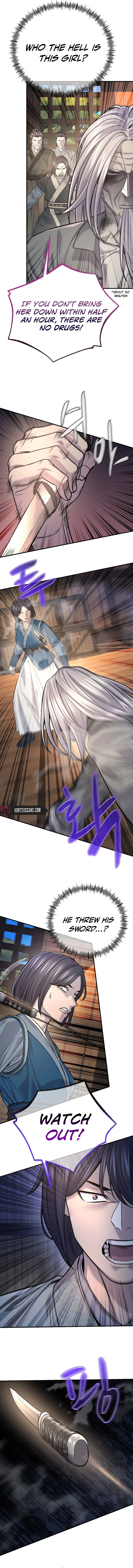 Monopolizing All Opportunities Chapter 37 - Page 9