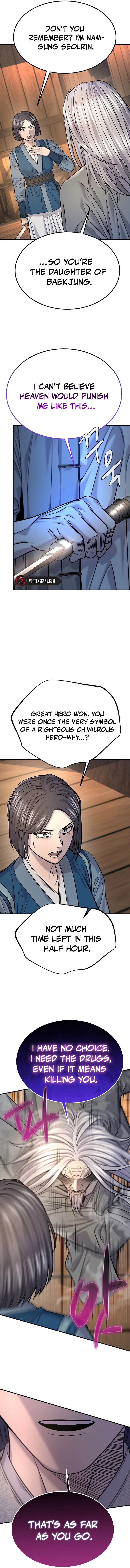 Monopolizing All Opportunities Chapter 37 - Page 11
