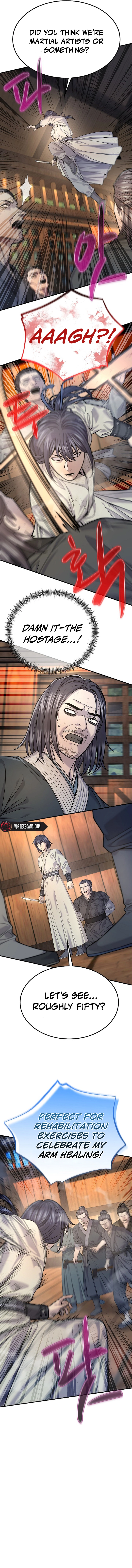 Monopolizing All Opportunities Chapter 37 - Page 13
