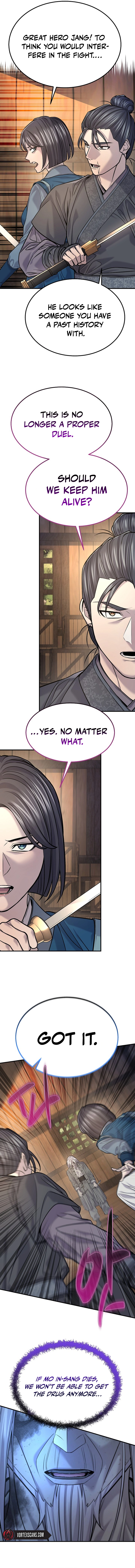 Monopolizing All Opportunities Chapter 37 - Page 14