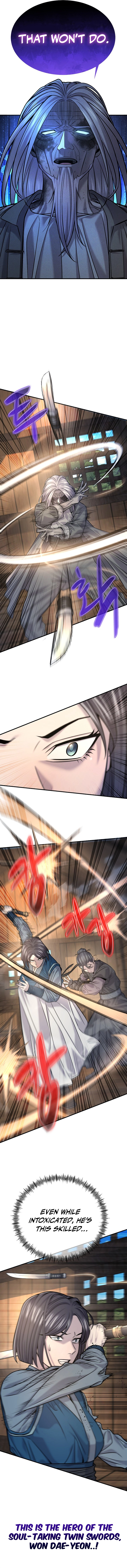 Monopolizing All Opportunities Chapter 37 - Page 15