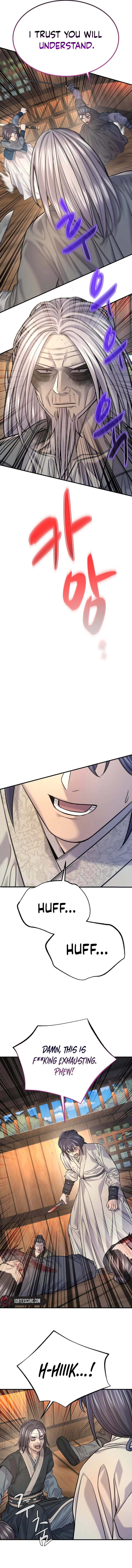 Monopolizing All Opportunities Chapter 37 - Page 17