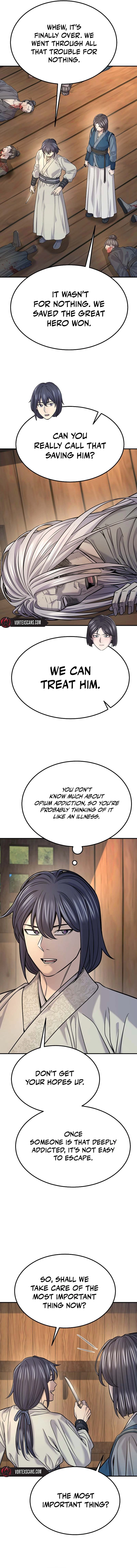 Monopolizing All Opportunities Chapter 38 - Page 3