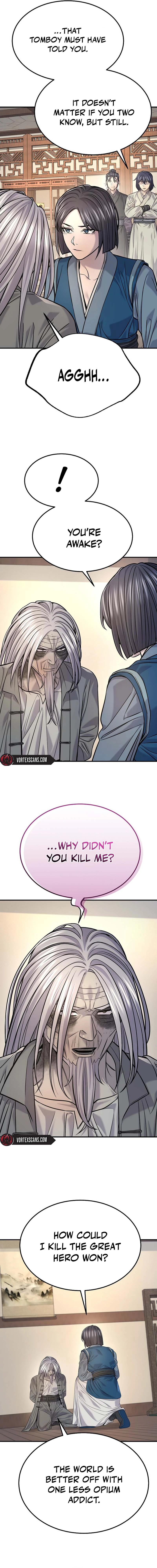 Monopolizing All Opportunities Chapter 38 - Page 7
