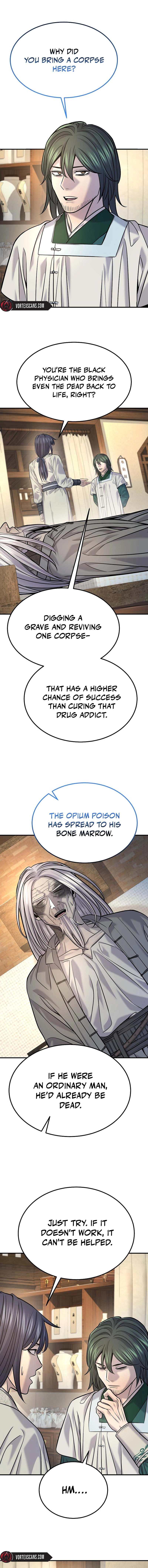 Monopolizing All Opportunities Chapter 38 - Page 12