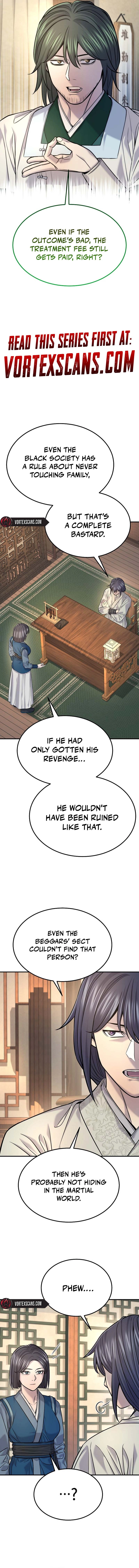 Monopolizing All Opportunities Chapter 38 - Page 13