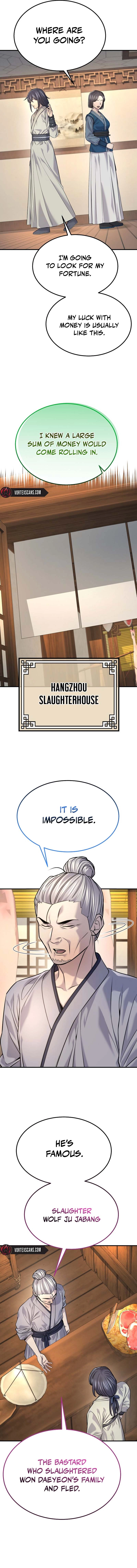 Monopolizing All Opportunities Chapter 38 - Page 15