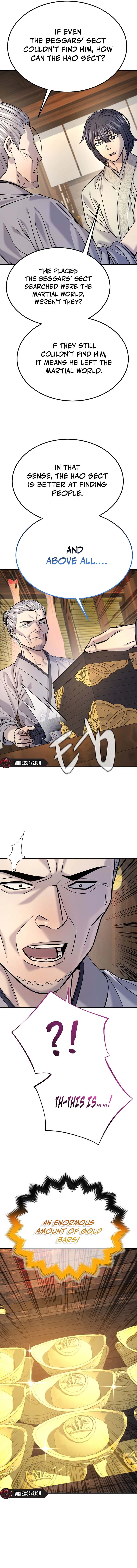 Monopolizing All Opportunities Chapter 38 - Page 16