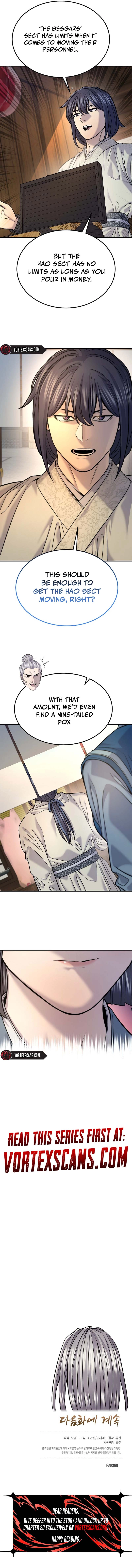 Monopolizing All Opportunities Chapter 38 - Page 17