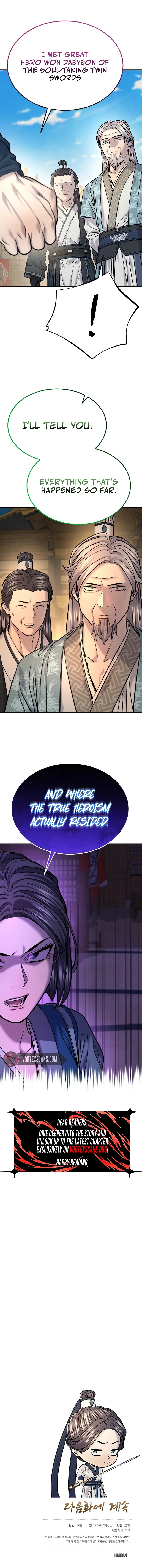 Monopolizing All Opportunities Chapter 39 - Page 10