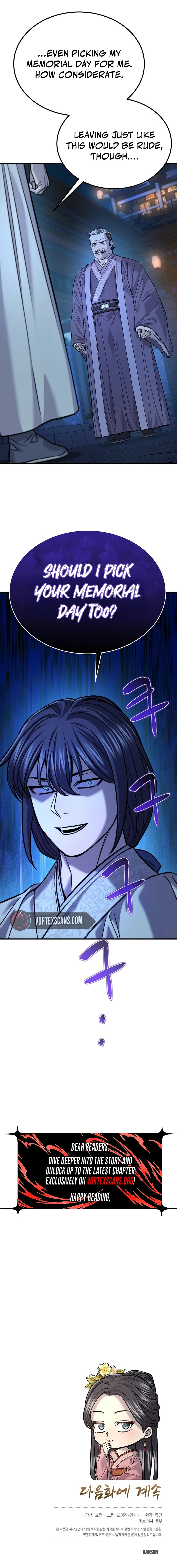 Monopolizing All Opportunities Chapter 40 - Page 10
