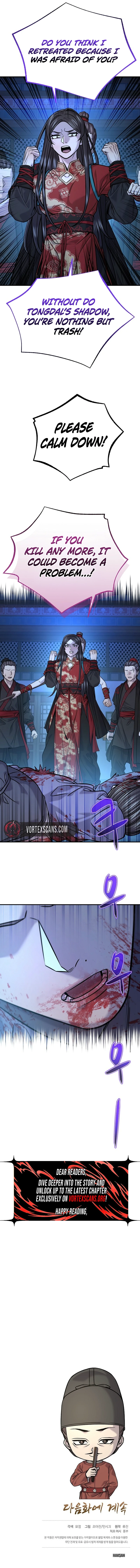 Monopolizing All Opportunities Chapter 42 - Page 10