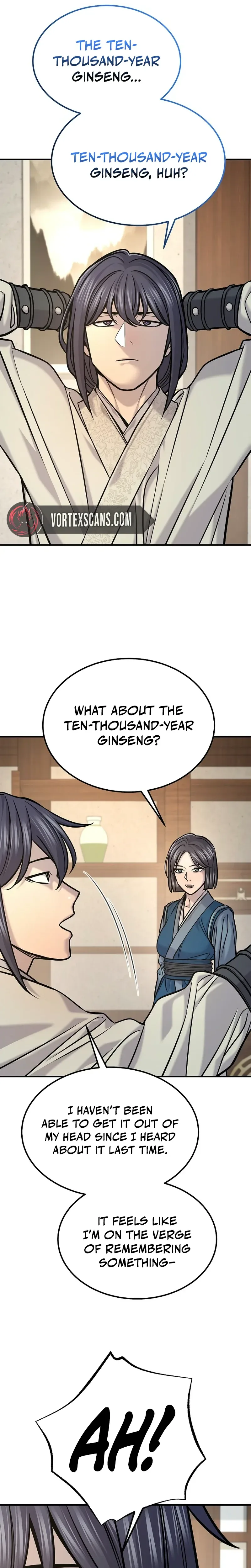 Monopolizing All Opportunities Chapter 46 - Page 4