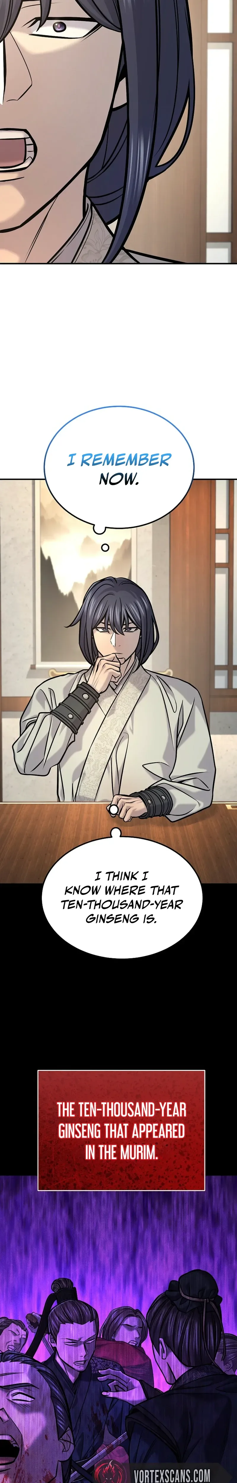 Monopolizing All Opportunities Chapter 46 - Page 5