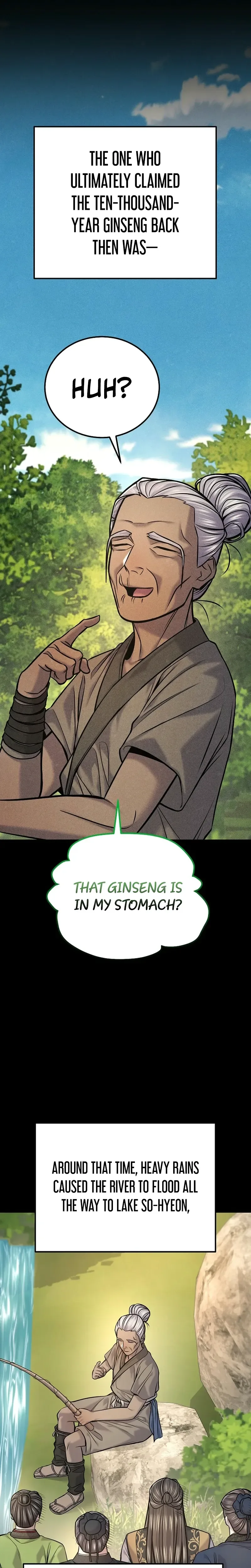 Monopolizing All Opportunities Chapter 46 - Page 7