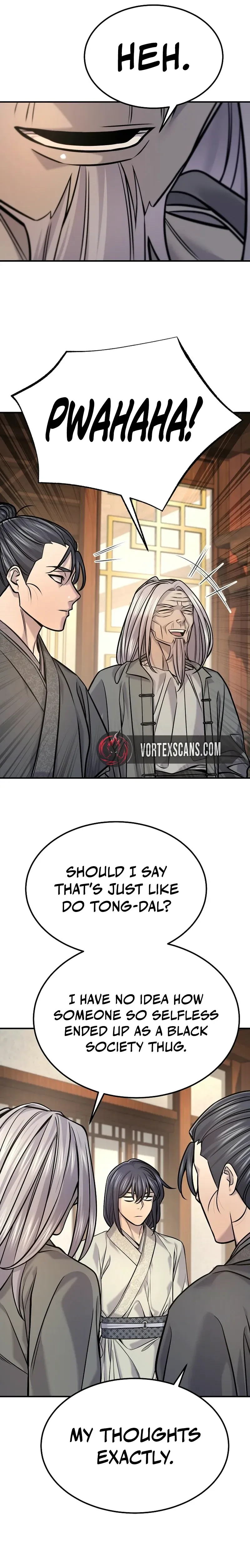 Monopolizing All Opportunities Chapter 46 - Page 13