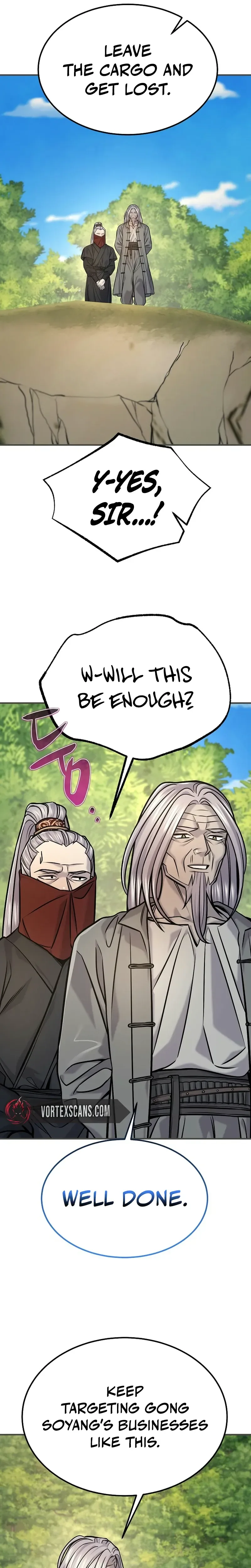 Monopolizing All Opportunities Chapter 46 - Page 19