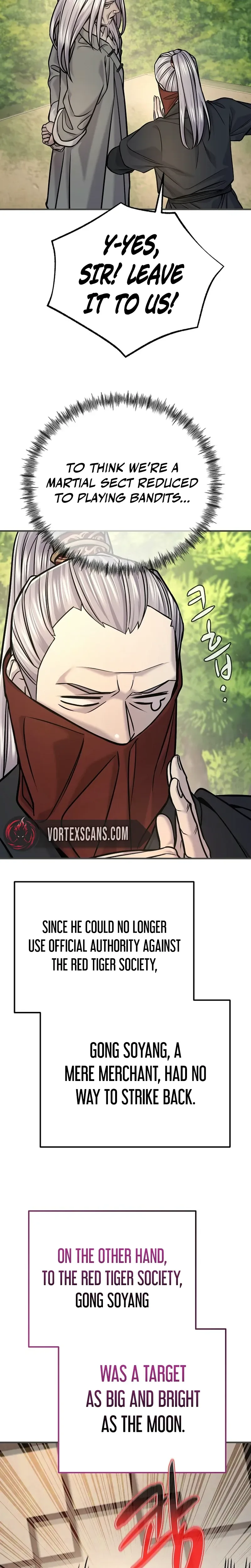 Monopolizing All Opportunities Chapter 46 - Page 20
