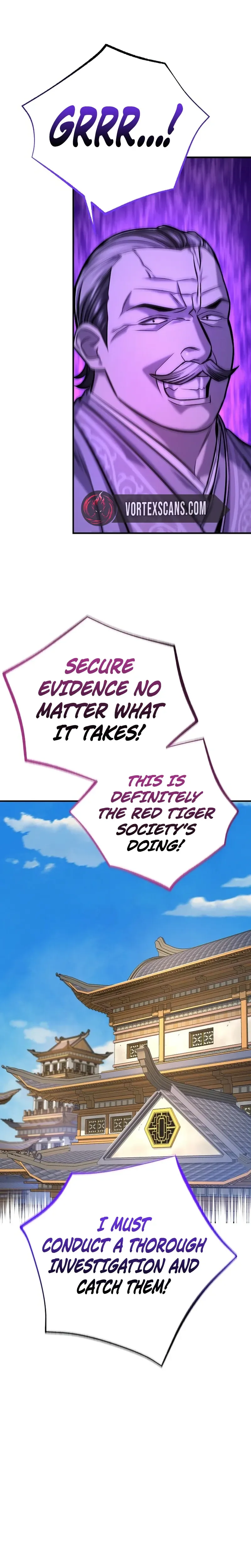 Monopolizing All Opportunities Chapter 46 - Page 24