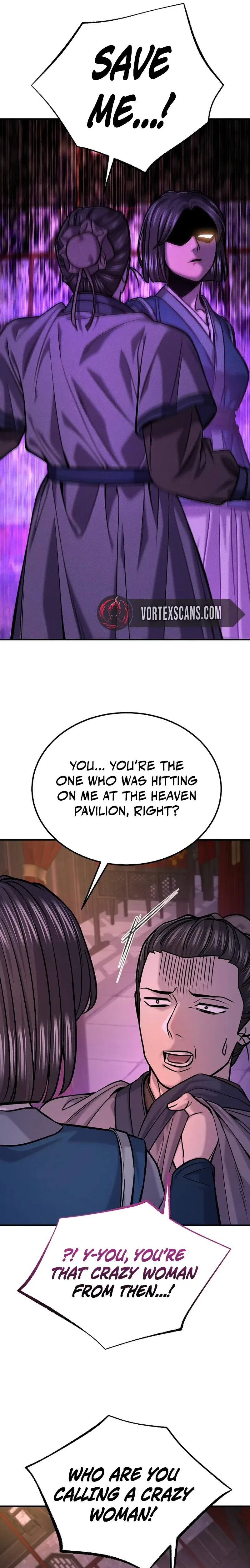 Monopolizing All Opportunities Chapter 46 - Page 28