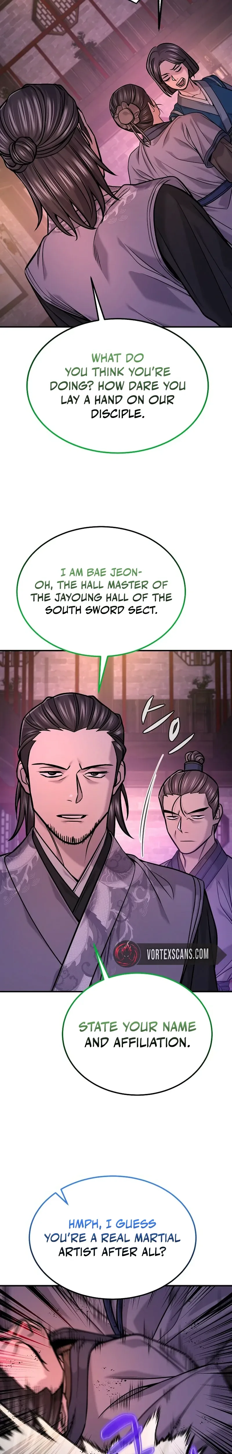 Monopolizing All Opportunities Chapter 46 - Page 29