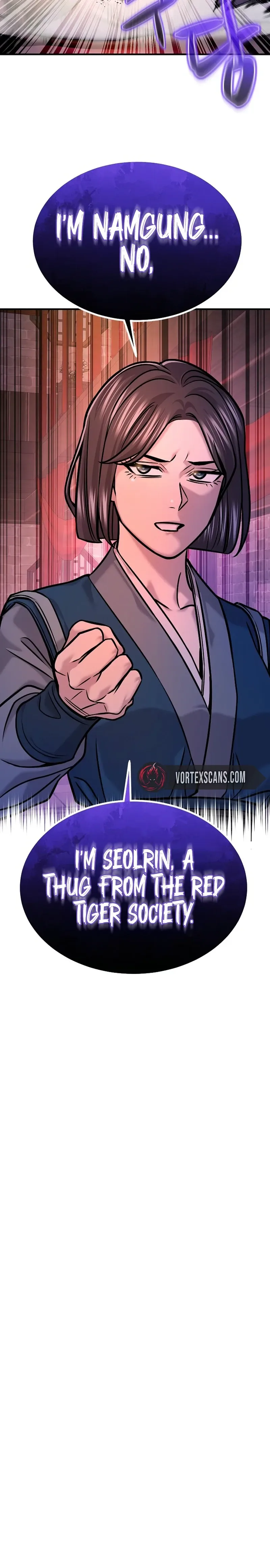 Monopolizing All Opportunities Chapter 46 - Page 30