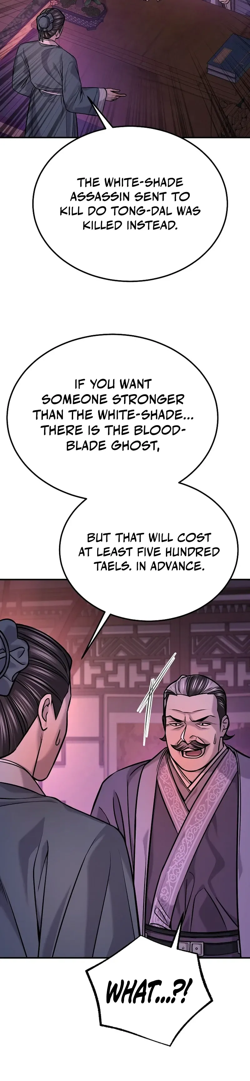 Monopolizing All Opportunities Chapter 47 - Page 6