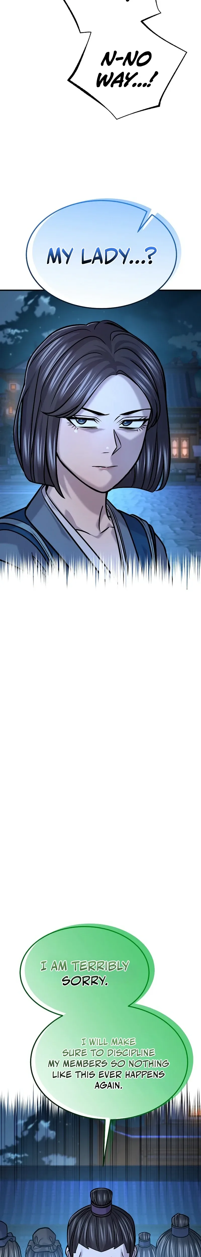Monopolizing All Opportunities Chapter 47 - Page 14