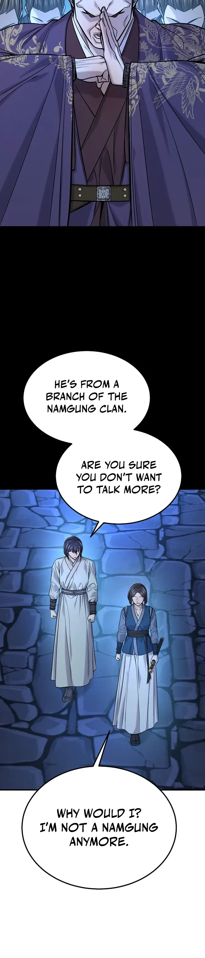Monopolizing All Opportunities Chapter 47 - Page 15
