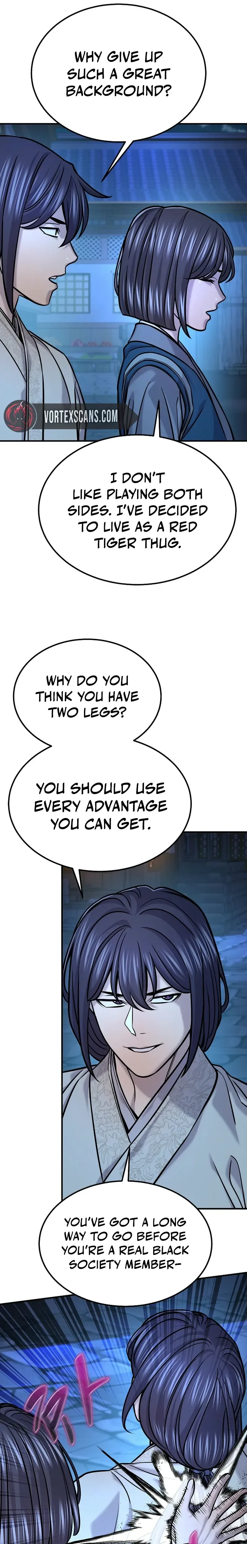 Monopolizing All Opportunities Chapter 47 - Page 16