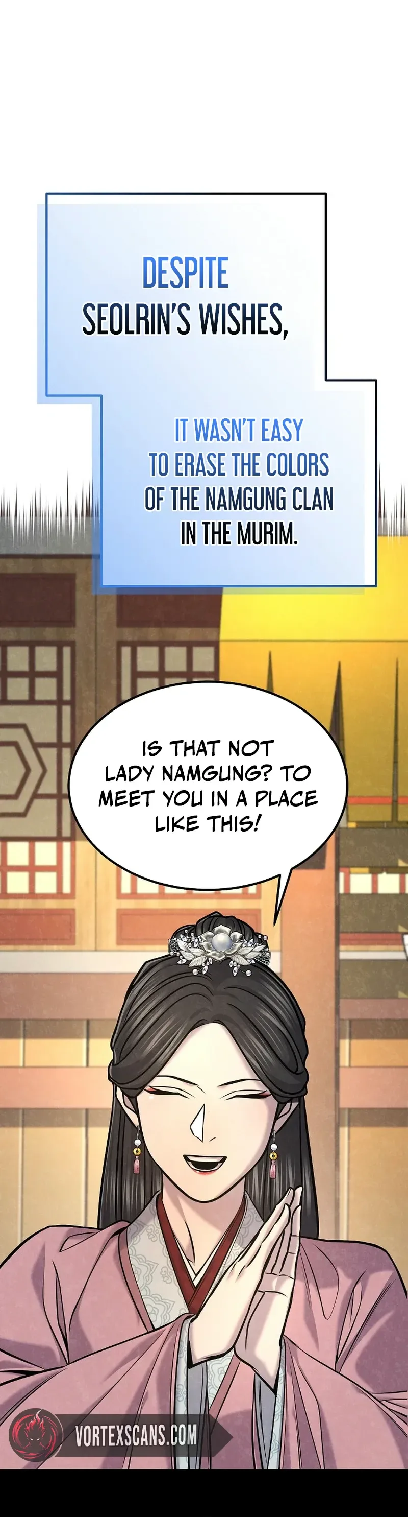 Monopolizing All Opportunities Chapter 47 - Page 18