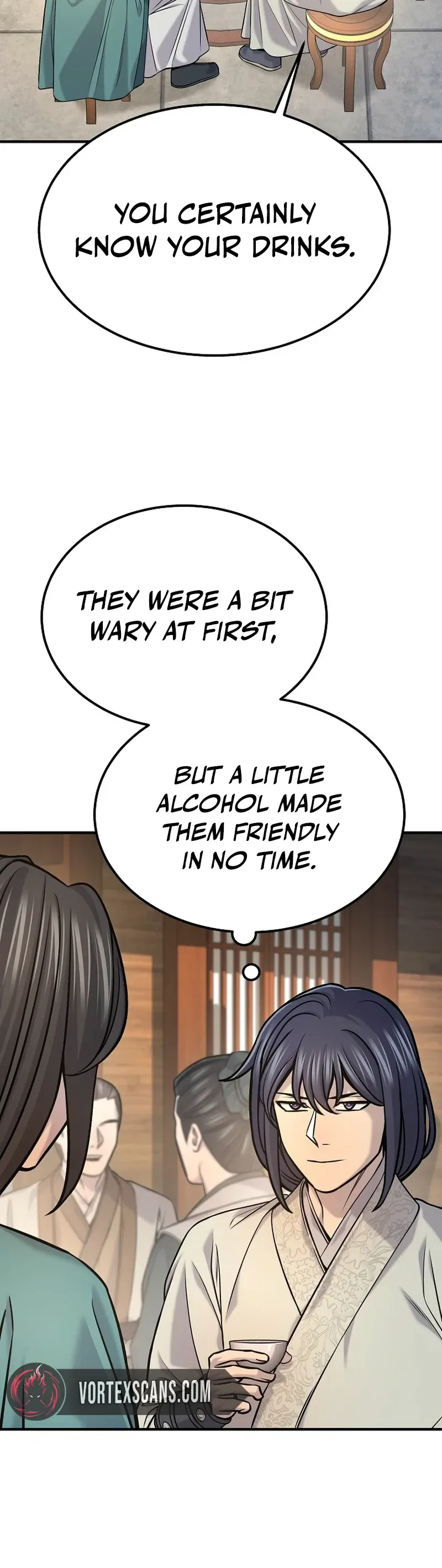 Monopolizing All Opportunities Chapter 47 - Page 24