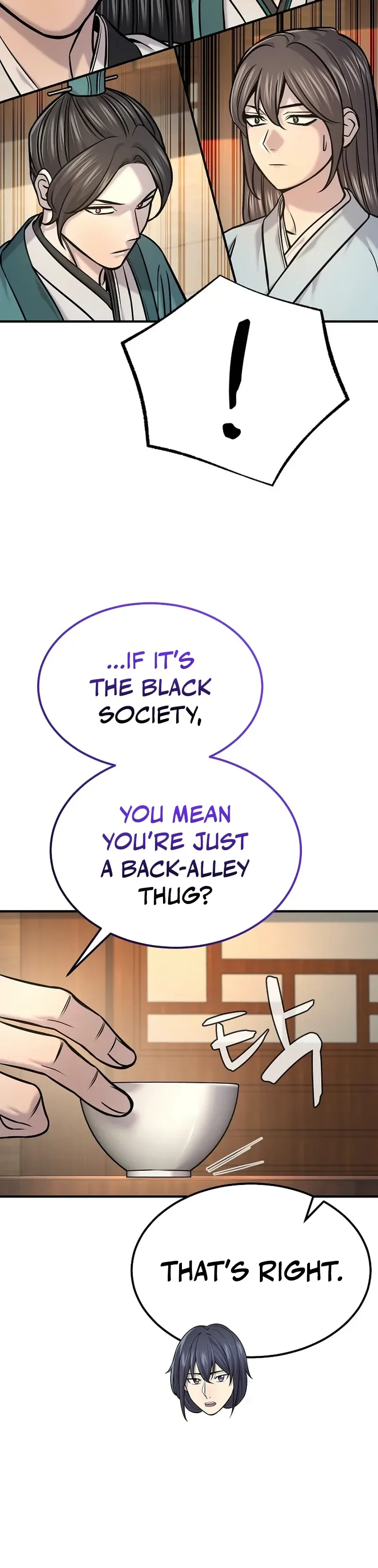 Monopolizing All Opportunities Chapter 47 - Page 27