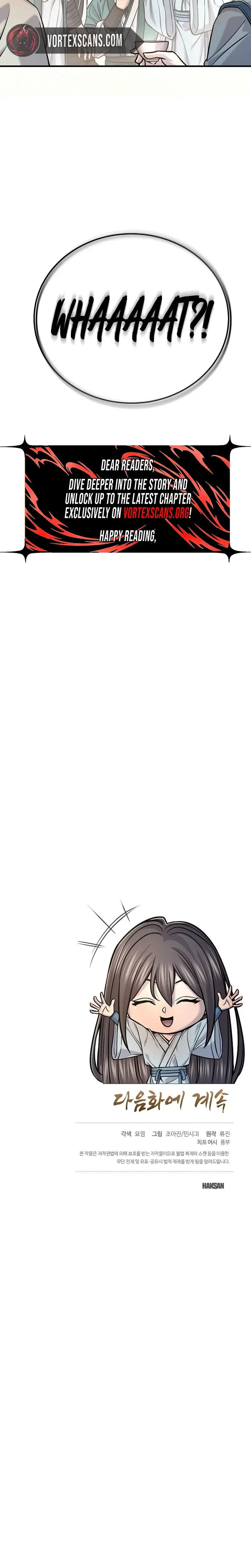 Monopolizing All Opportunities Chapter 47 - Page 32