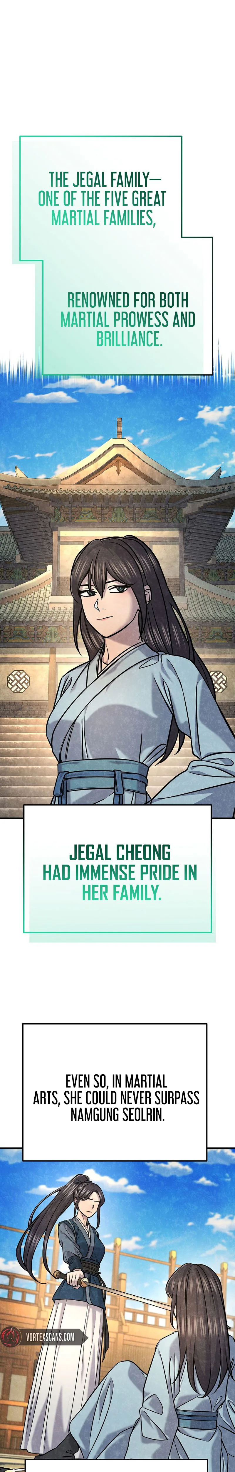 Monopolizing All Opportunities Chapter 48 - Page 13
