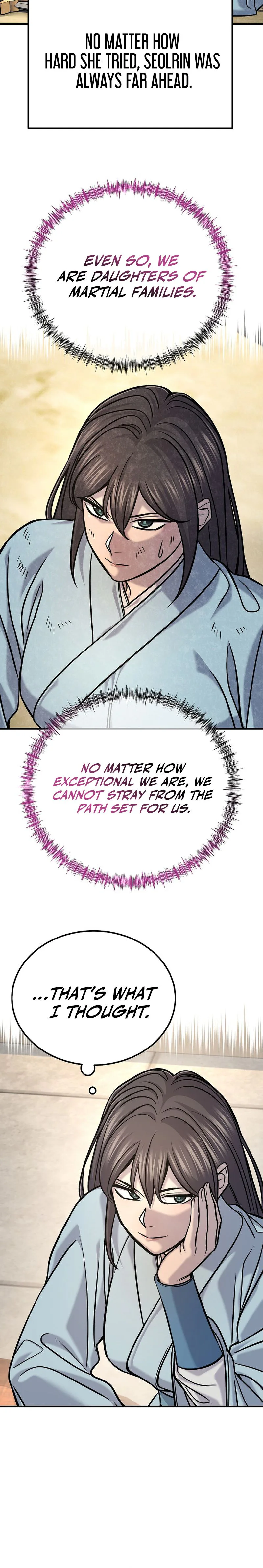 Monopolizing All Opportunities Chapter 48 - Page 14