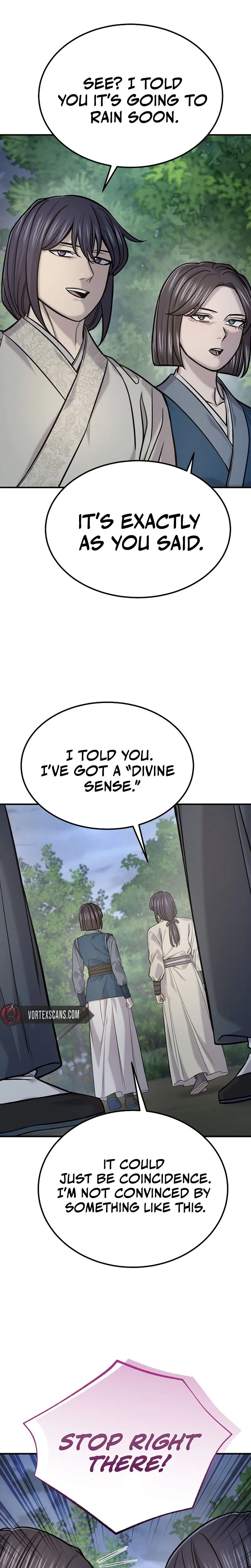 Monopolizing All Opportunities Chapter 48 - Page 21