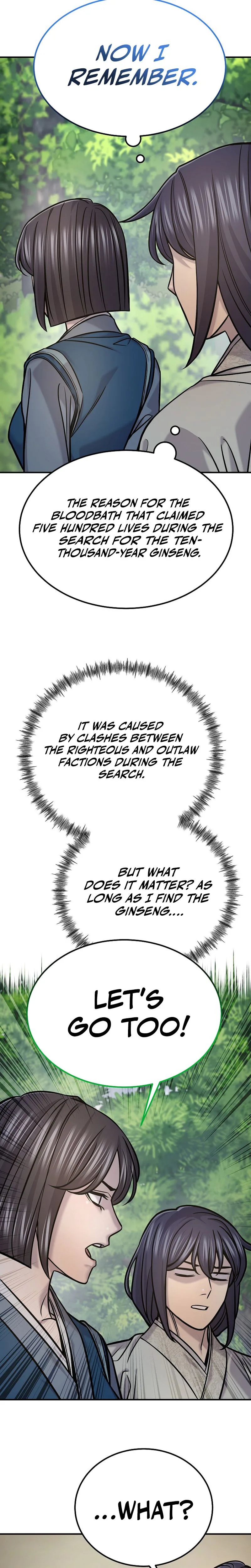Monopolizing All Opportunities Chapter 48 - Page 25