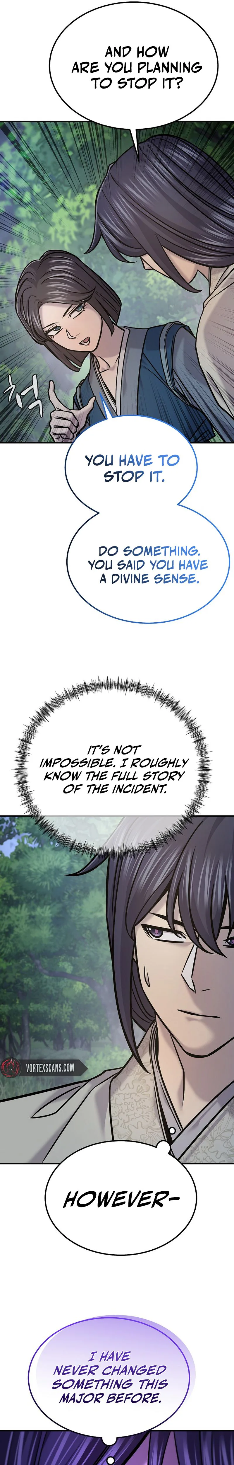 Monopolizing All Opportunities Chapter 48 - Page 27
