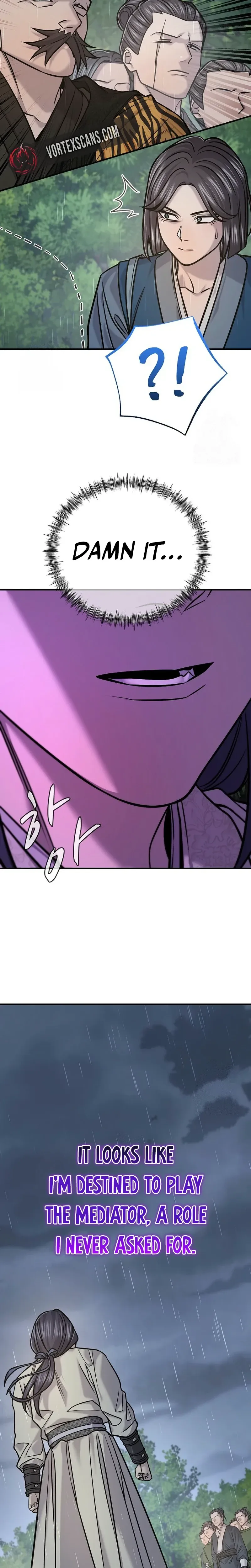 Monopolizing All Opportunities Chapter 49 - Page 5