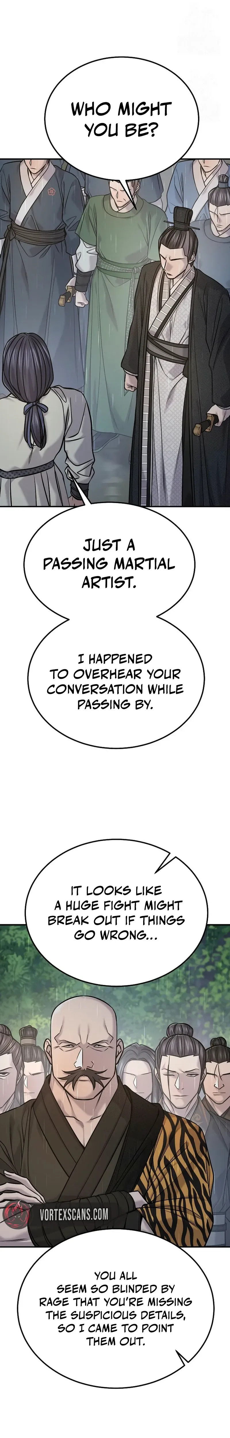Monopolizing All Opportunities Chapter 49 - Page 7