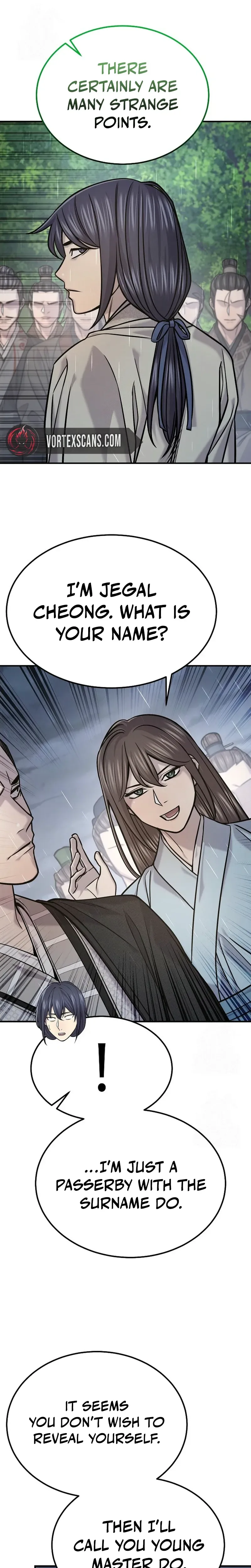Monopolizing All Opportunities Chapter 49 - Page 10