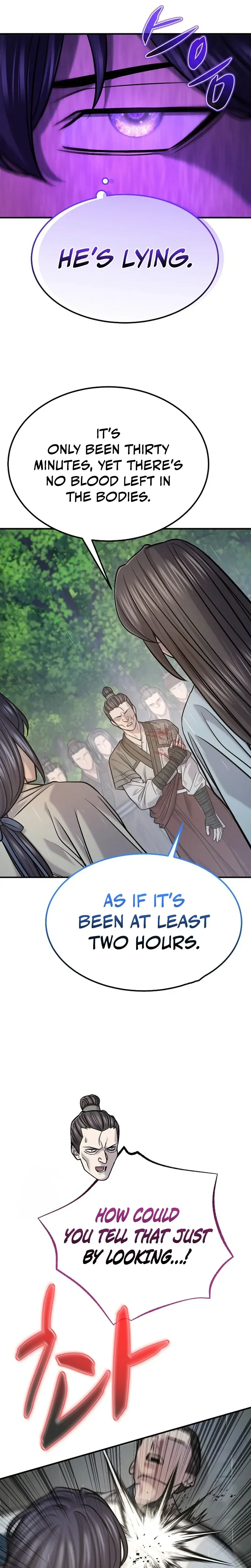 Monopolizing All Opportunities Chapter 49 - Page 13