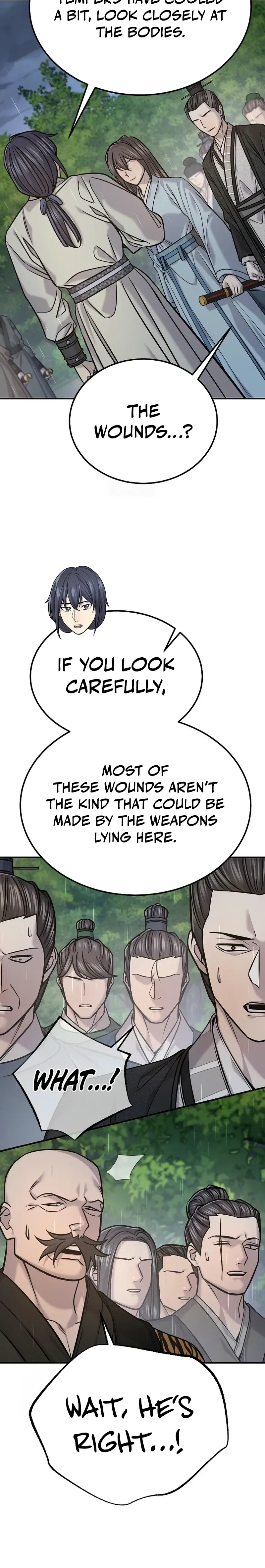 Monopolizing All Opportunities Chapter 49 - Page 15