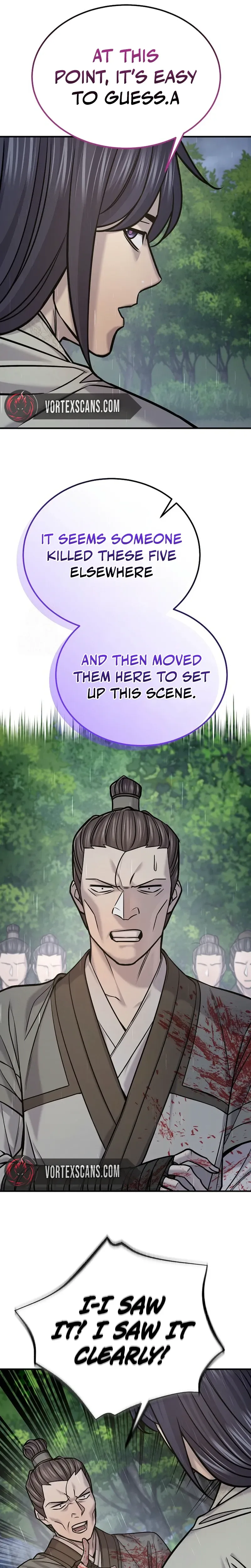 Monopolizing All Opportunities Chapter 49 - Page 16