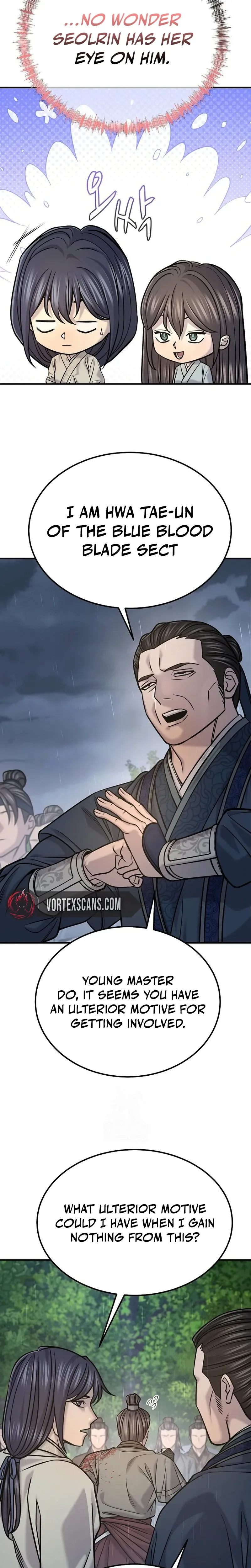 Monopolizing All Opportunities Chapter 49 - Page 20