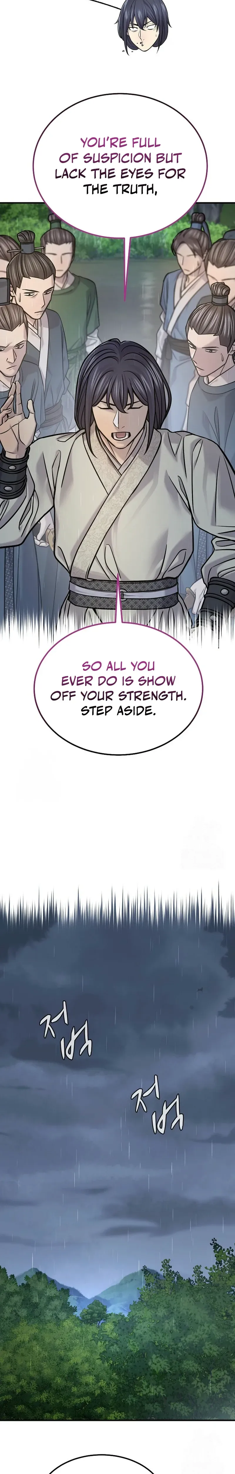Monopolizing All Opportunities Chapter 49 - Page 23